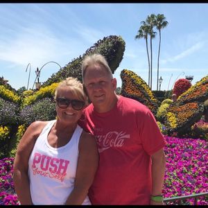 Meet your Posher, Betsy